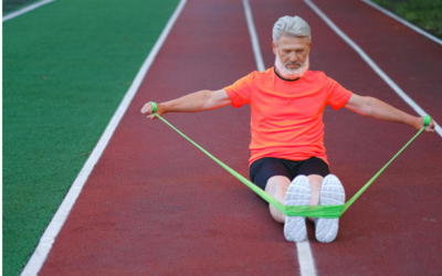 Why Resistance Tube Bands are Essential for Strength Training