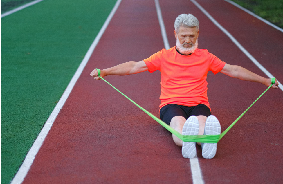 Why Resistance Tube Bands are Essential for Strength Training