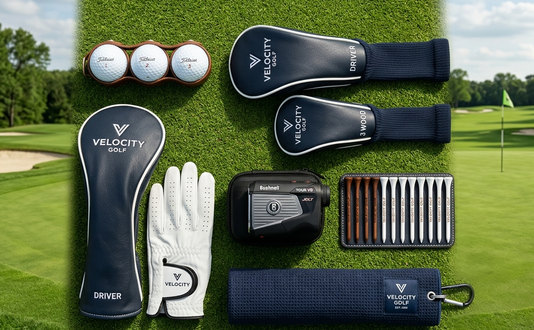 How to Choose the Best Golf Gear for Your Game