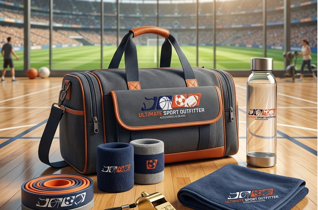 The Ultimate Guide to Choosing Sport Accessories