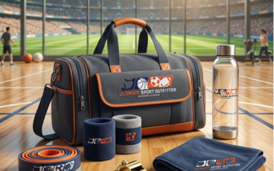 The Ultimate Guide to Choosing Sport Accessories