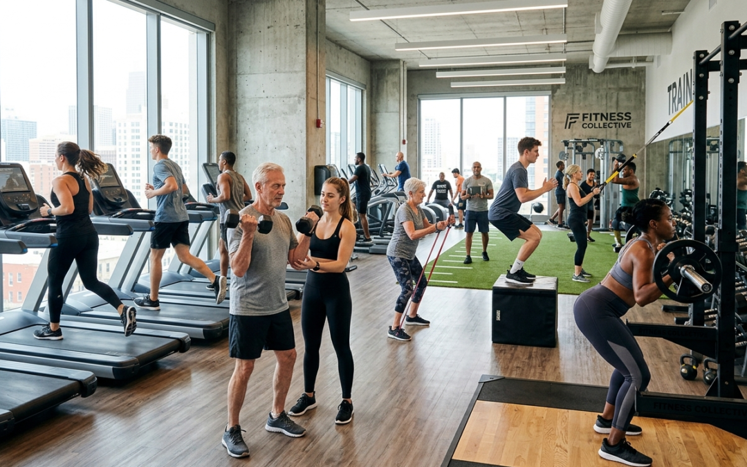 Training & Fitness Equipment Tips for Busy Professionals