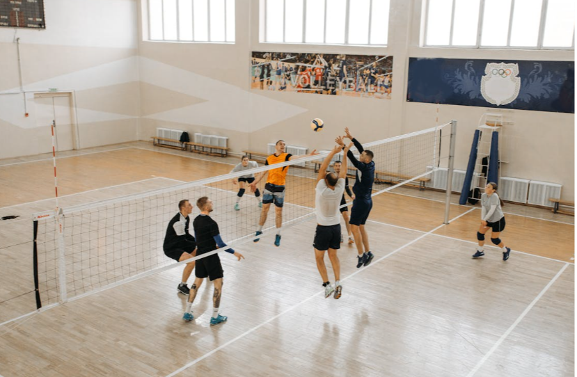 Choosing the Right Net Set for Your Volleyball Training Needs